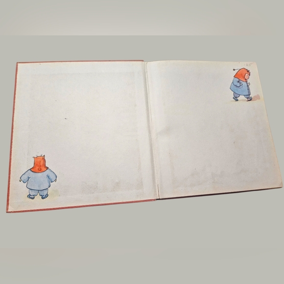 Vintage The Tale of Tai First Edition 1940 by Evelyn Young Hardcover - Picture 3 of 10